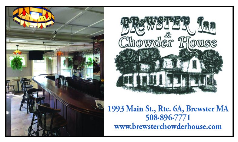 Brewster Chowder House