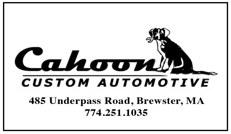 Cahoon Custom Automotive