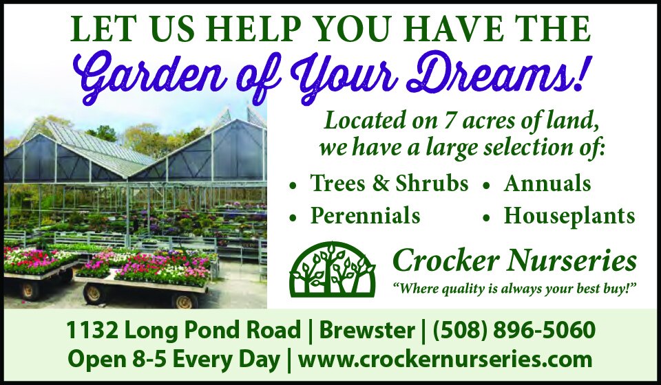 Crocker Nurseries