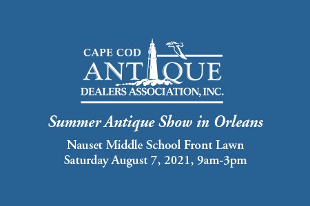 Cape Cod Antique Dealers Assc