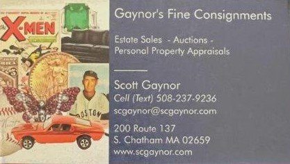 Gaynor's Fine Consignment