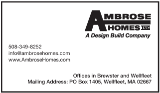 Ambrose Homes