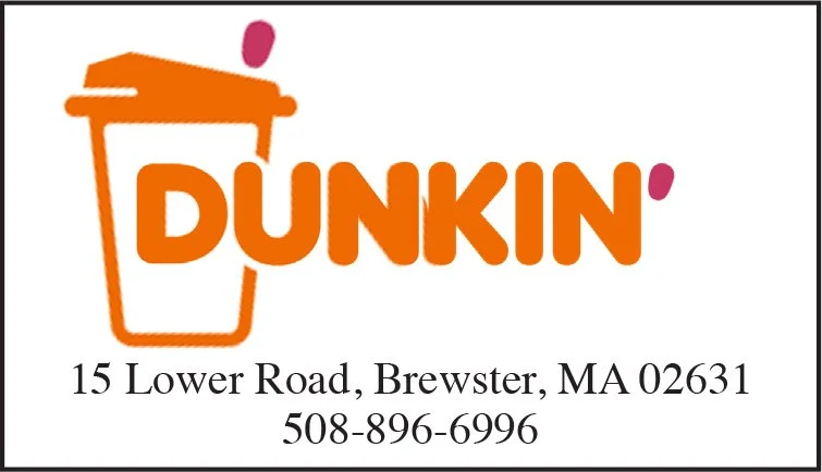 Dunkin Brewster MA