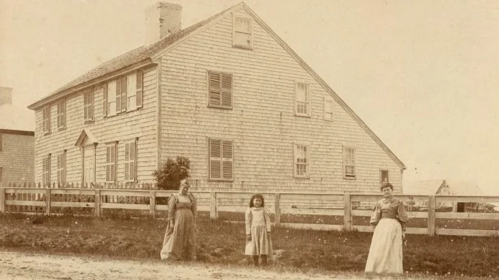Dillingham House Tour - Tours SOLD OUT