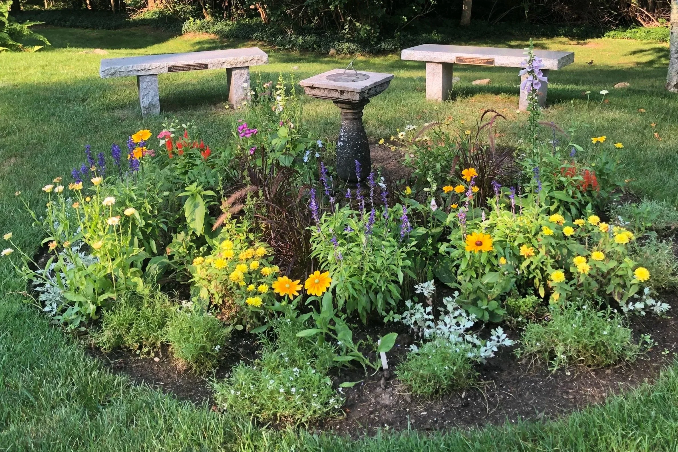 Brewster in Bloom OPEN HOUSES