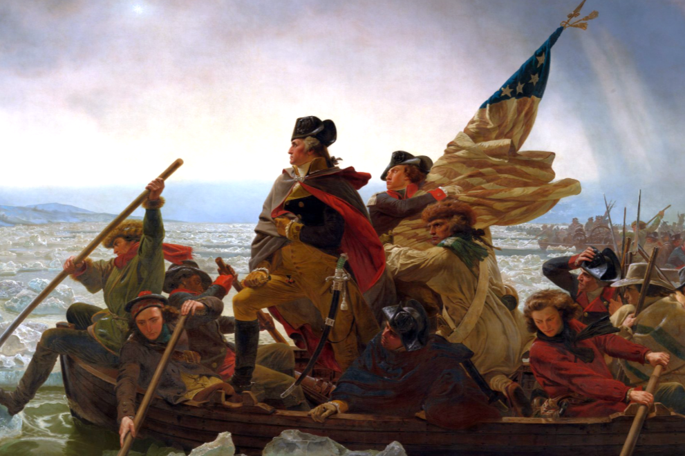 Talk - Painting the Revolution, The Art and Artists of the Revolutionary War