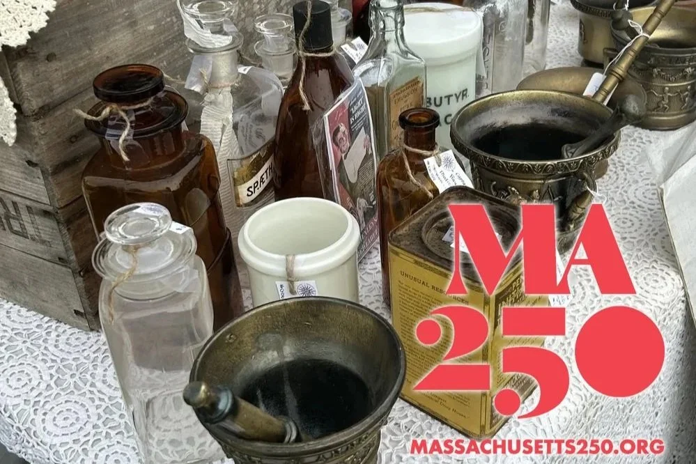 Talk - The State of Medicine When Brewster Became Brewster