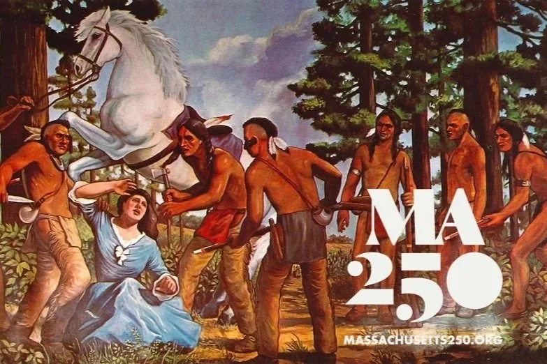 Talk - Rousing the Rebels, Women of the Revolutionary War