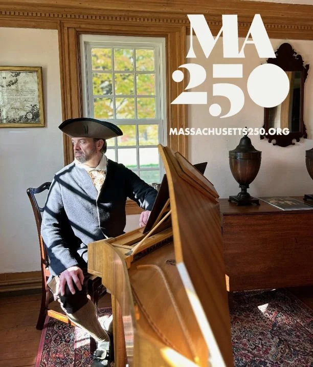 Presentation - Richard Franklin Donohue, What A Glorious Crash They Made