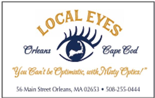 Local Eyes