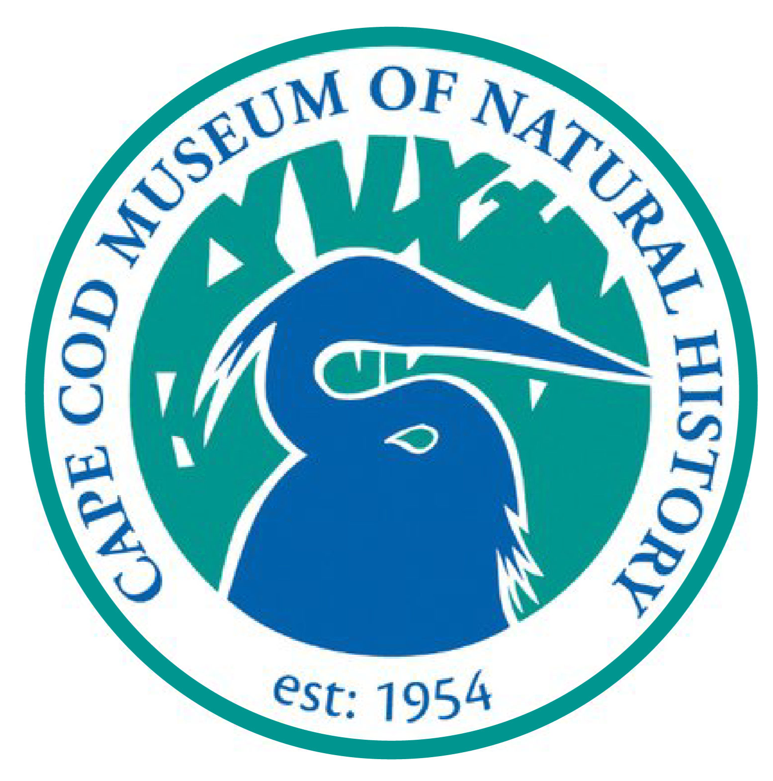 Cape Cod Museum of Natural History logo