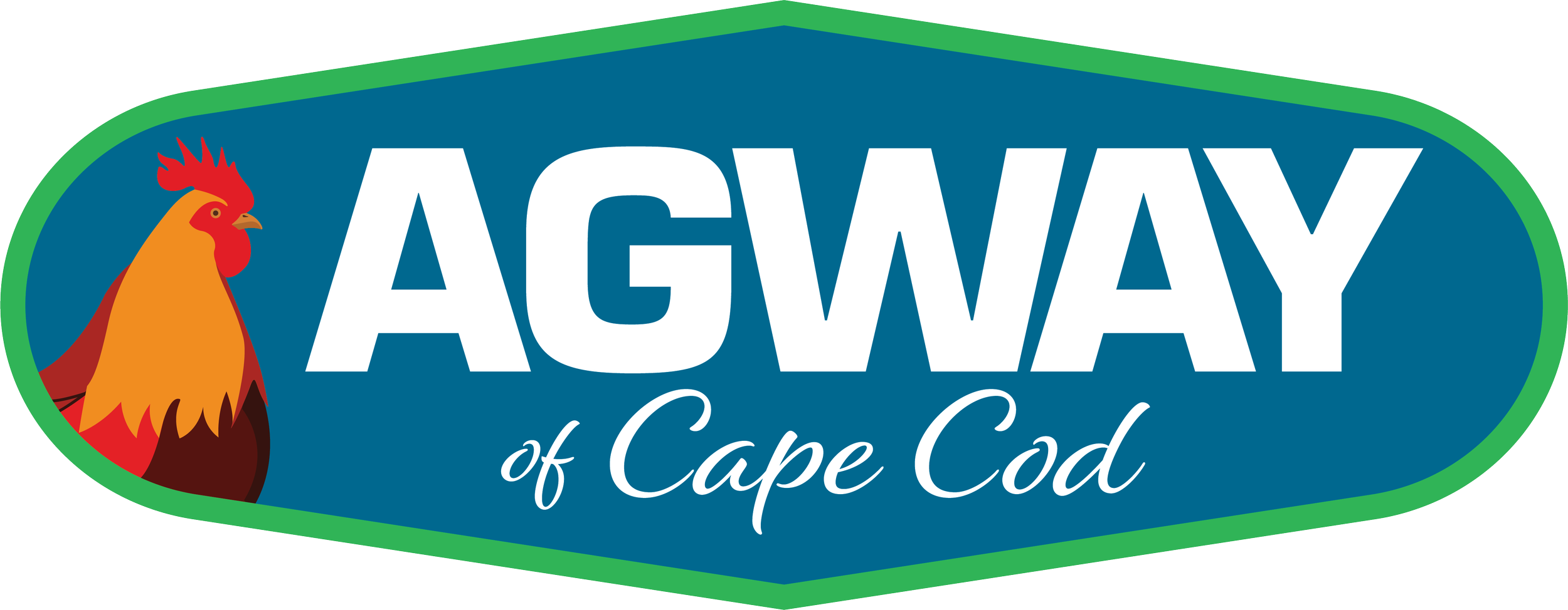 Agway of Cape Cod