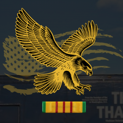 The Wall that heals