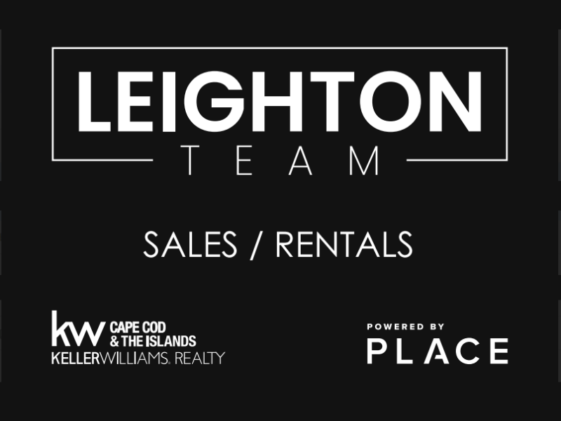 Leighton Team Cape Cod Real Estate