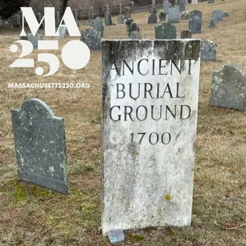 Ancient Burial ground