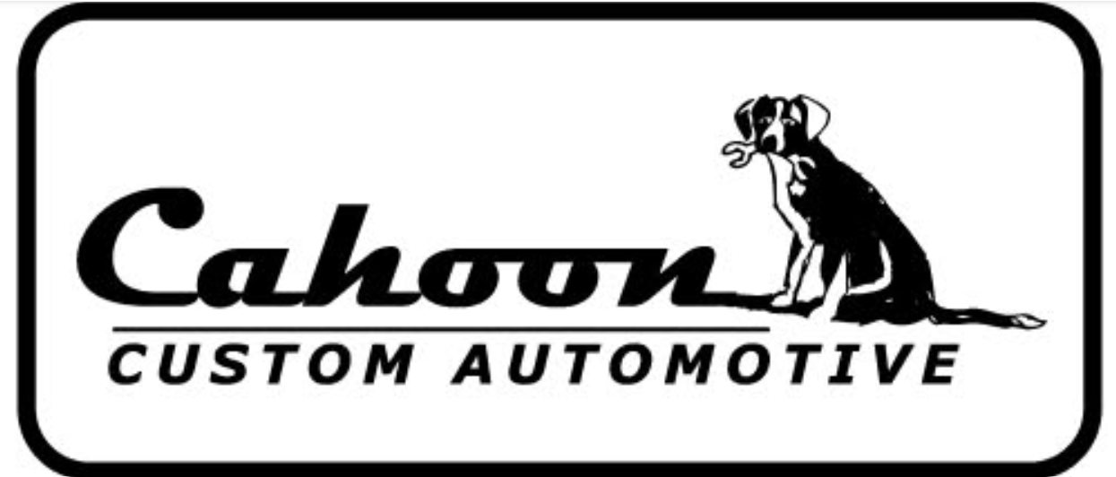 Cahoon Custom Auto