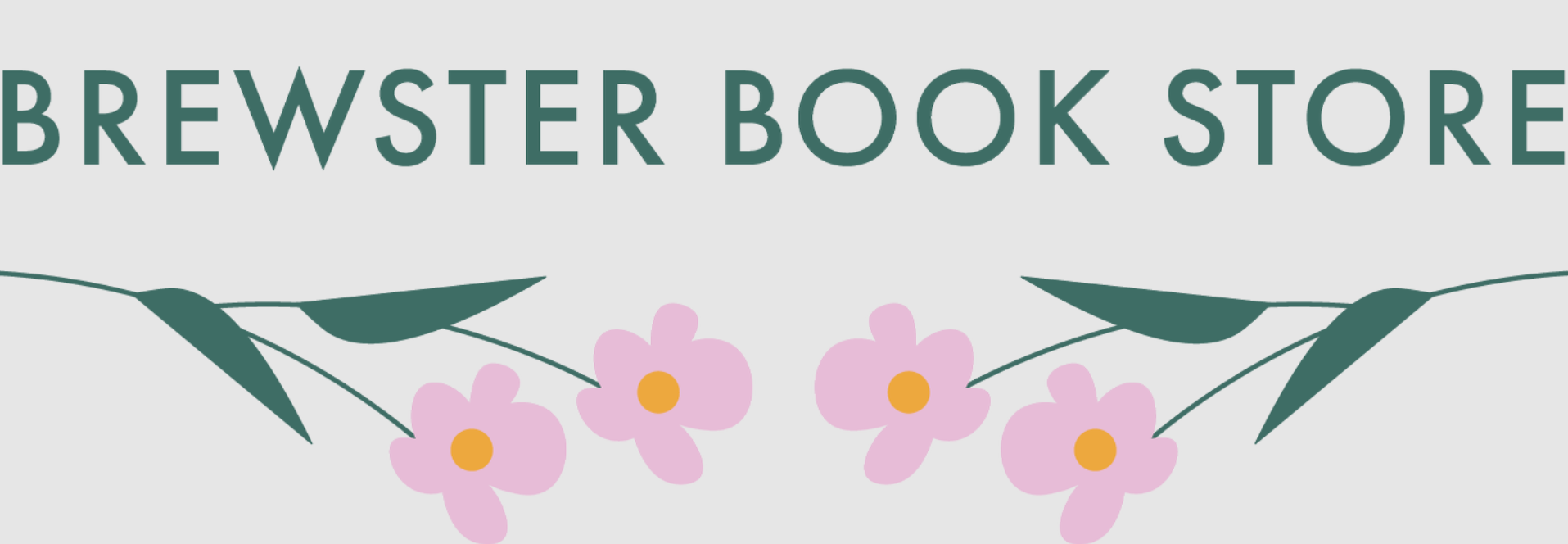 Brewster Book Store logo