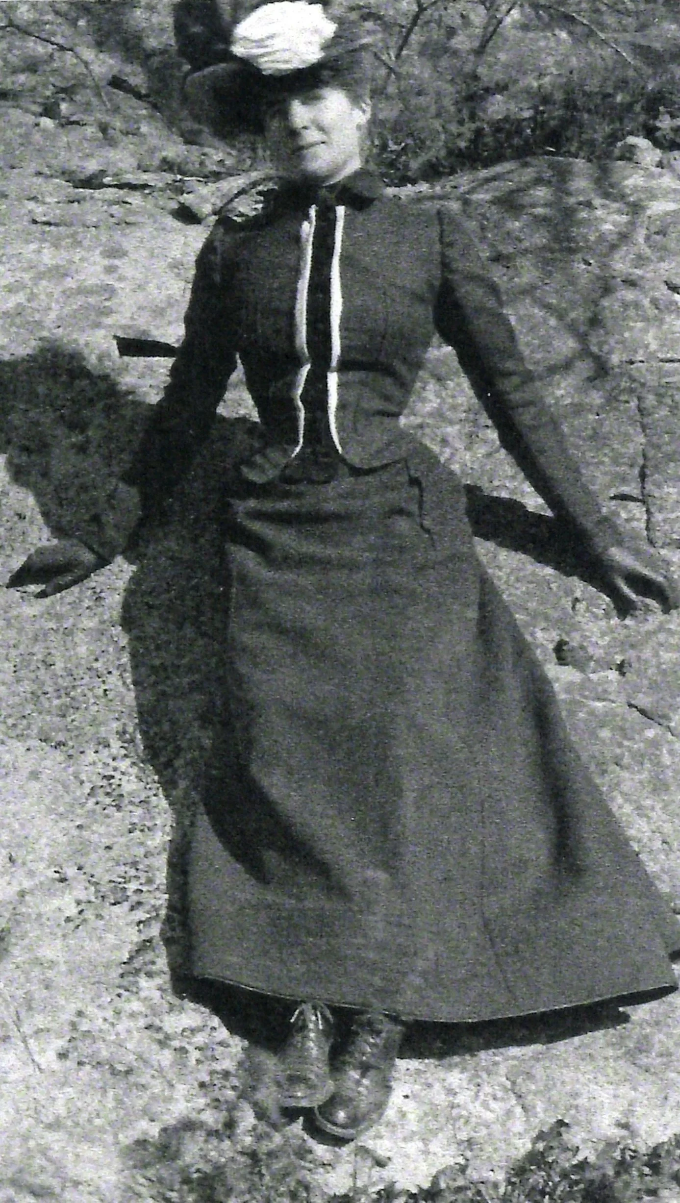 Florence Freeman