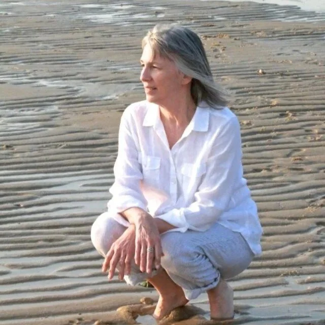 Sally Cabot Gunning Talk