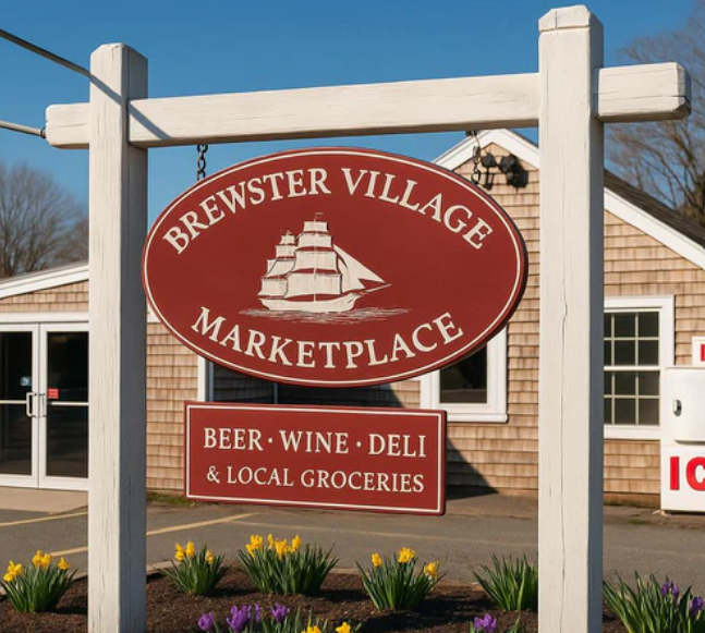 Brewster Village Marketplace
