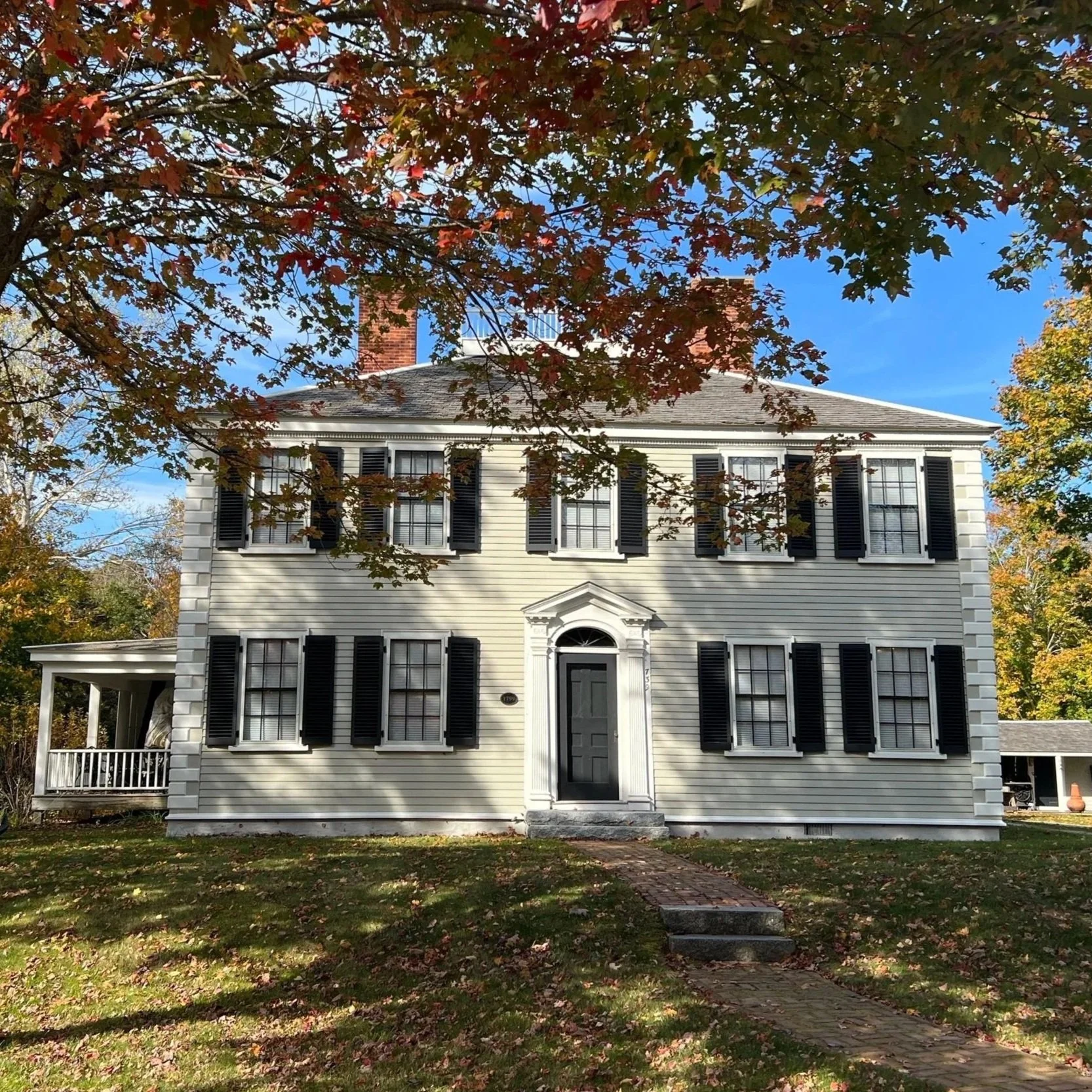 Cobb House