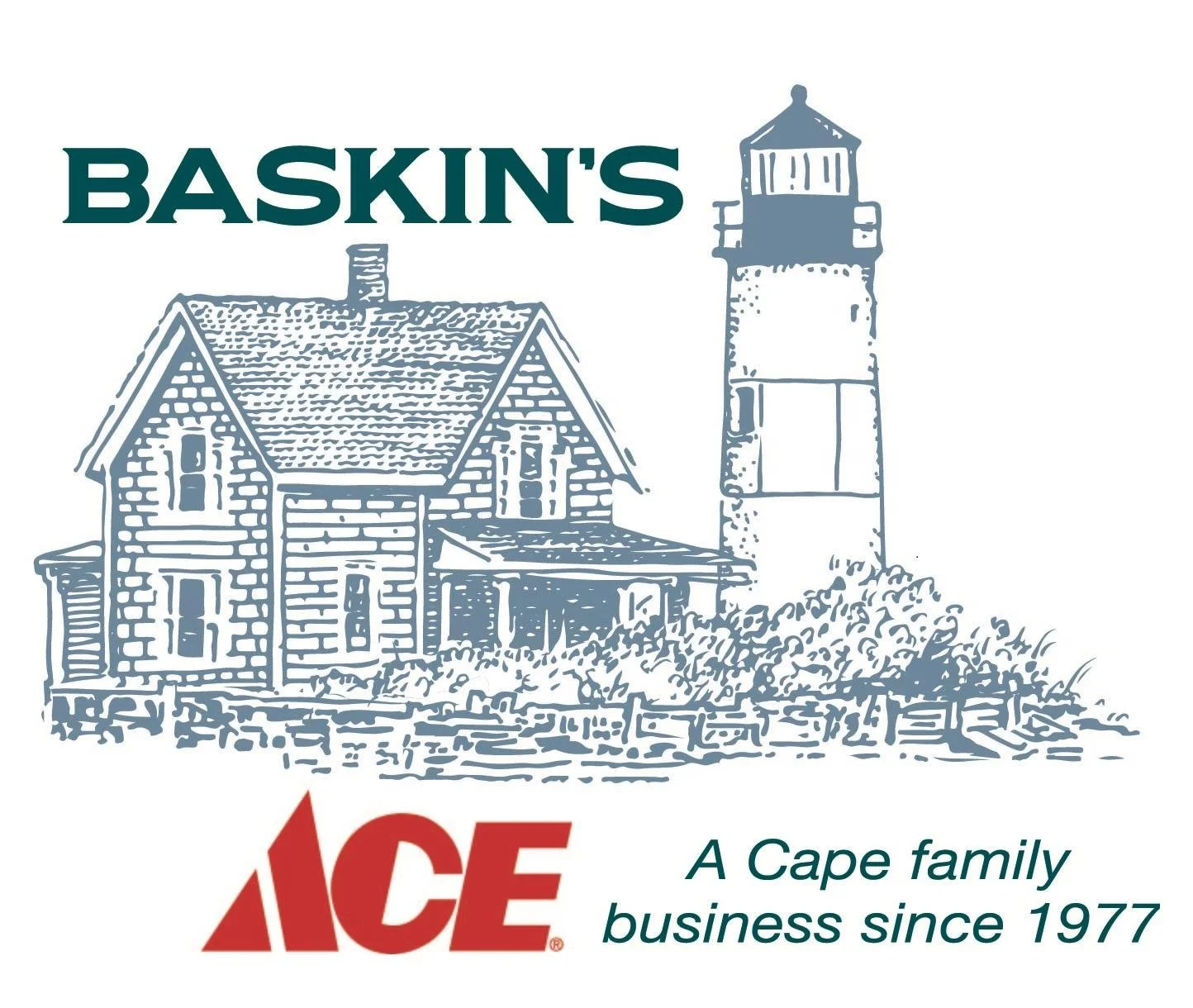 Baskins Ace Hardware in Brewster