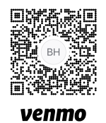 Pay with Venmo