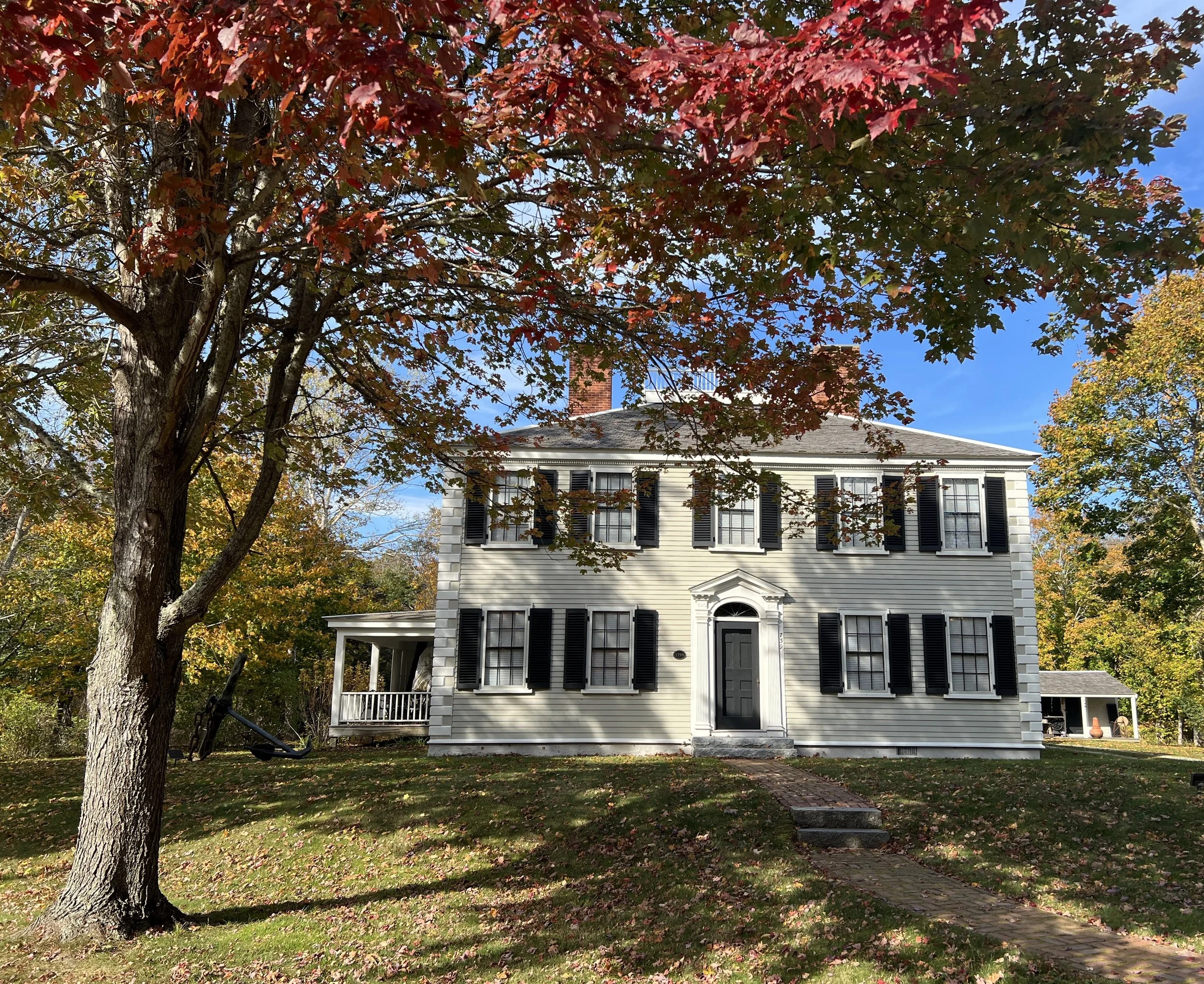 Cobb House Museum