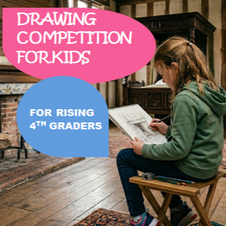 Kids poster contest