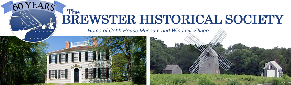 Brewster Historical Society