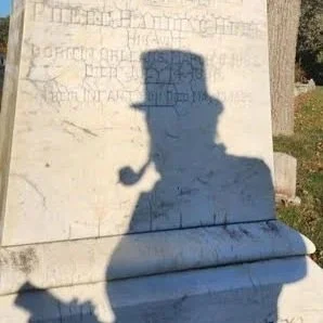 Grave Situation Cemetery Tour