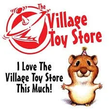The Village Toy Store