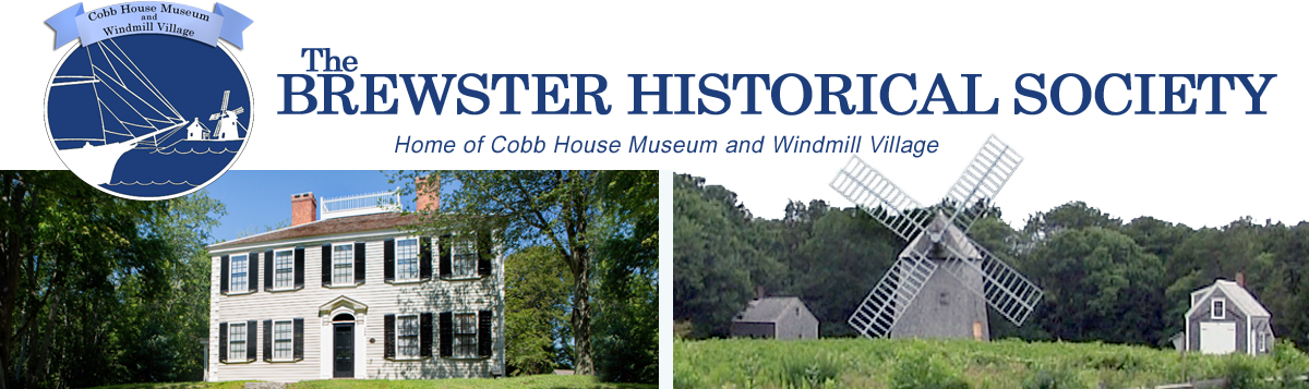 Brewster Historical Society