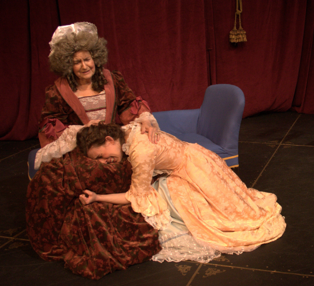 Les Liaisons Dangereuses