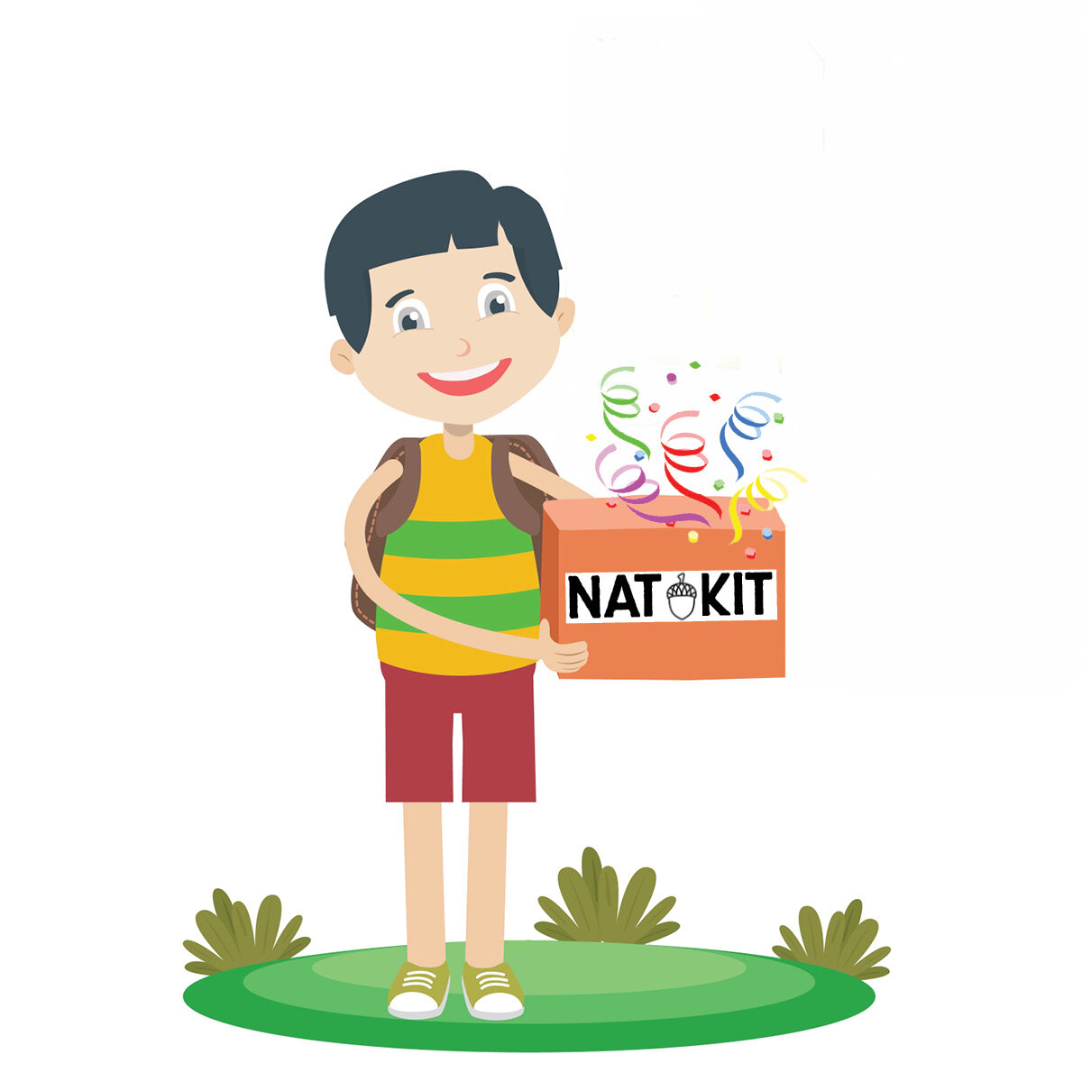 kid with natkit.jpg