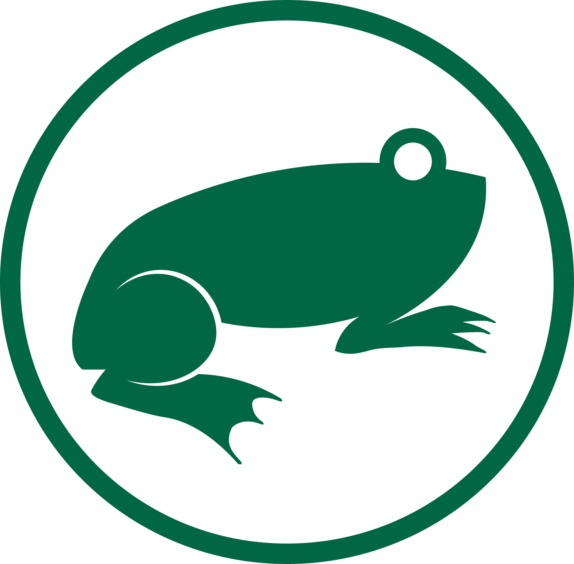 Frog Circle