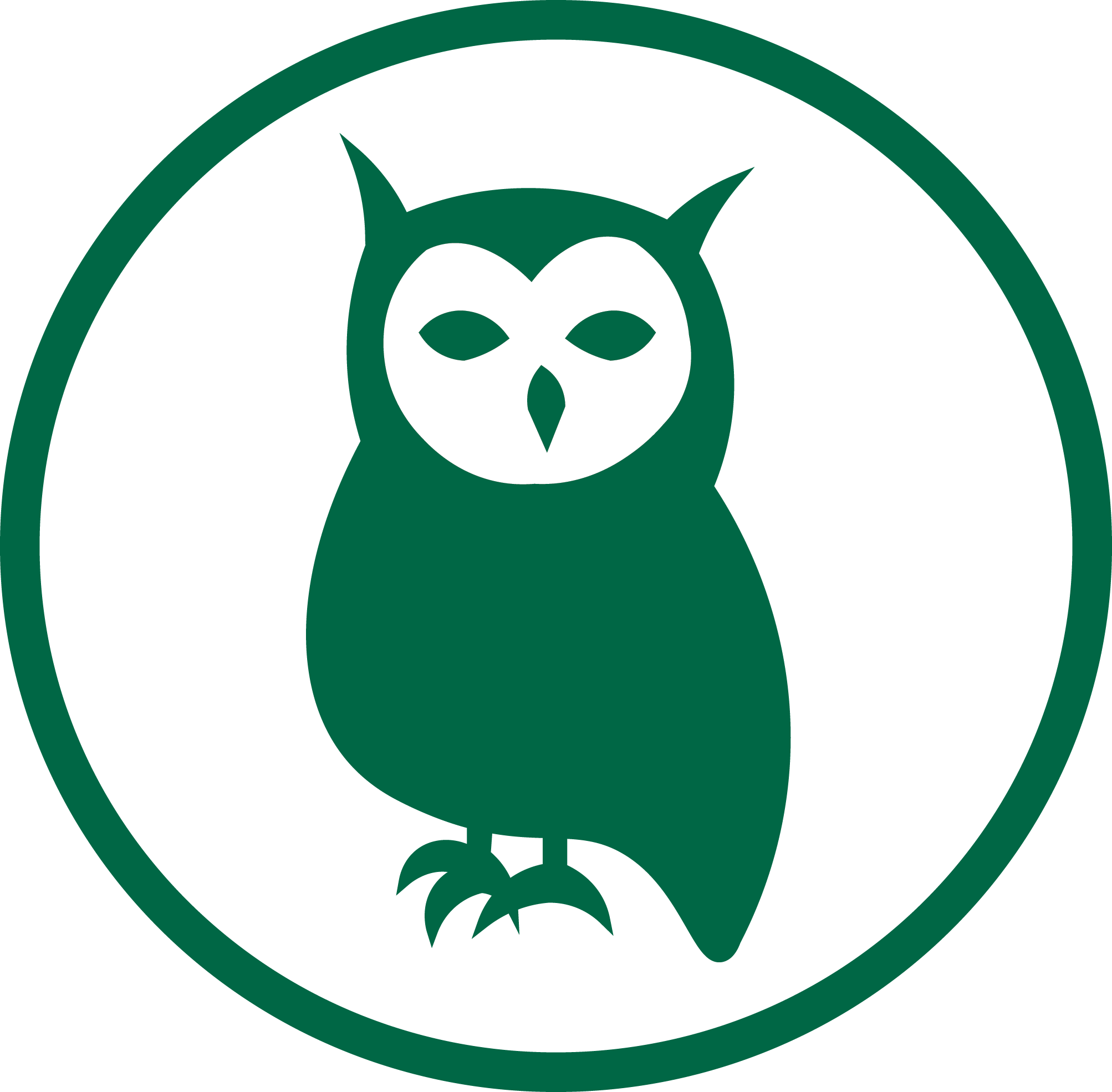 Owl Circle