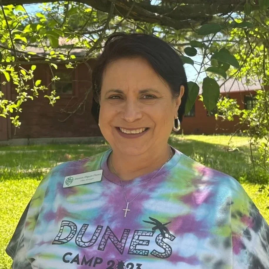 Doreen Olguin-Flores