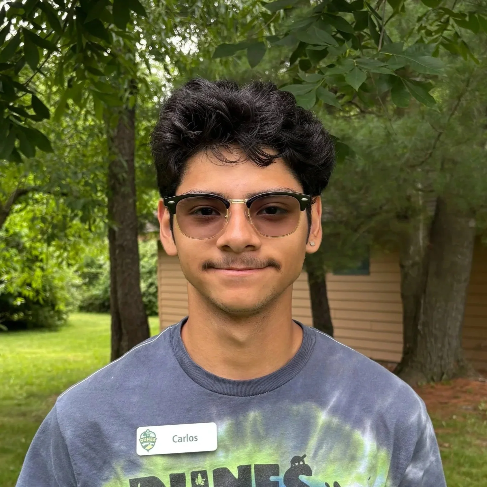 Carlos
