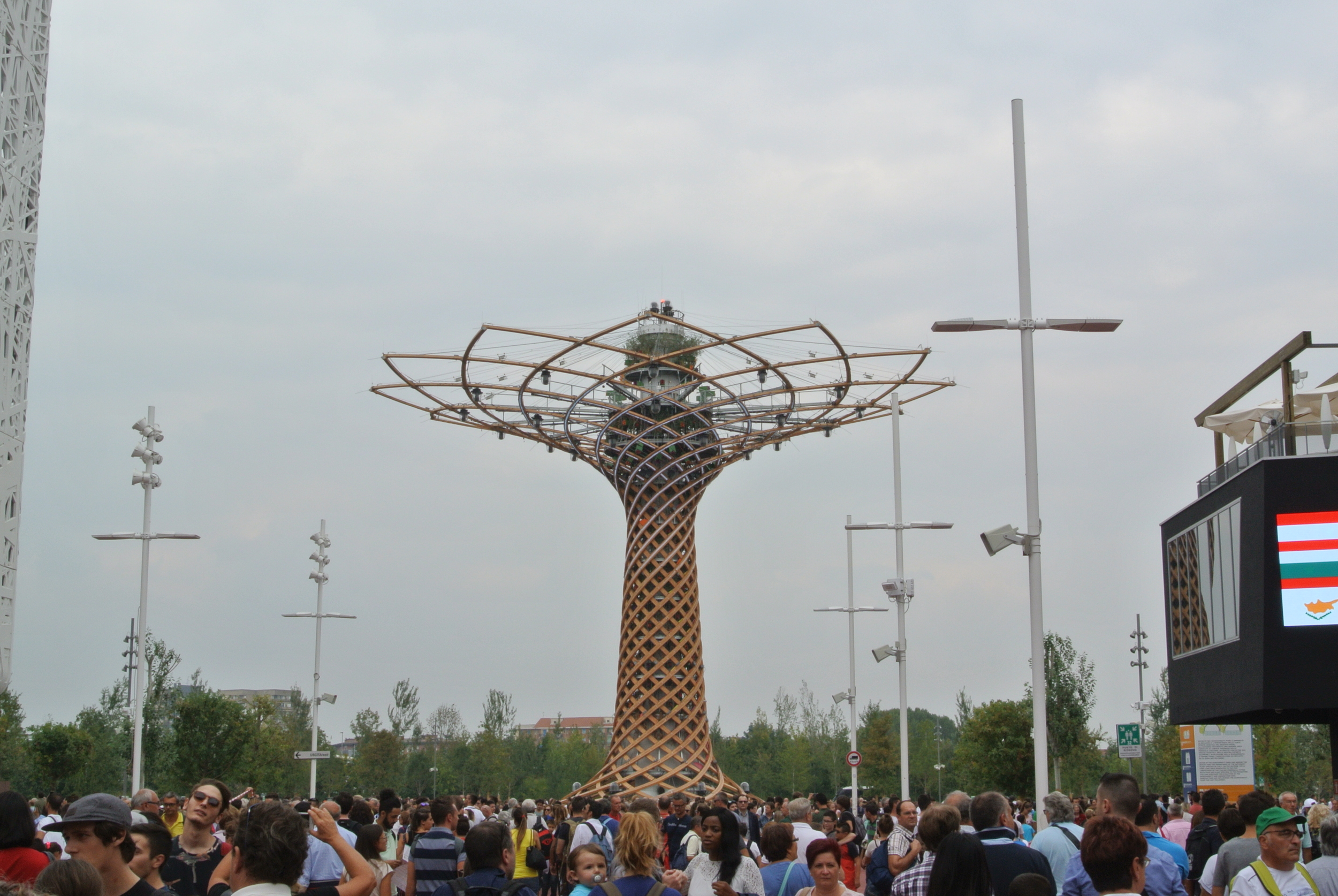 expo 2015