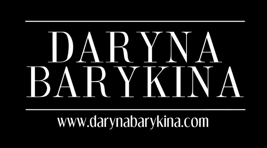 Daryna Barykina is a Florida based beauty photographer with the emphasis on hair. Clients seek her out for creative direction, elegant lighting concepts, use of color and high-end retouching. Her photography is published in Estetica Italia, Modern Salon, American Salon, Behind the Chair on paper, Hair's How Russia, Salon News Asia, and many others.