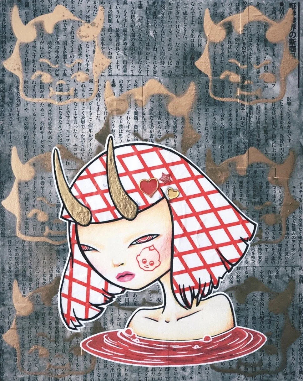 ZANKOKU 残酷 CRUELTY