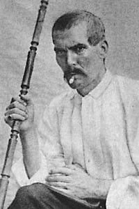 R.F. Burton