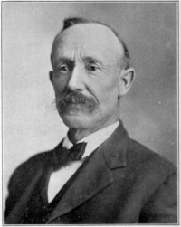 Charles Hazelius Sternberg