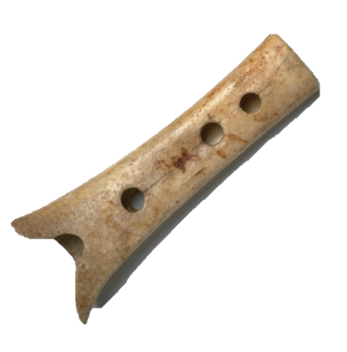 Extinct Instruments Musical Prehistory, Obvious Inferences & Being Human — Extinct