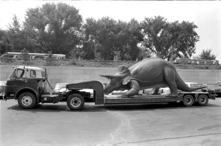 Uncle Beazley on flatbed.jpg