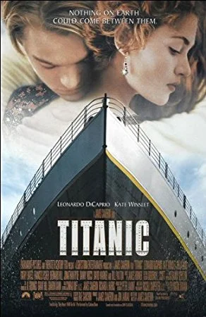 It only feels like a geologic epoch before you get to the part when that guy falls off the ship and hits a propeller on his way down. Image courtesy IMDB.com.