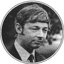 David Clarke, the man behind the model(s)