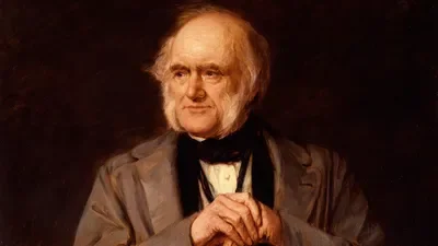 Charles Lyell and the "Author of Nature"