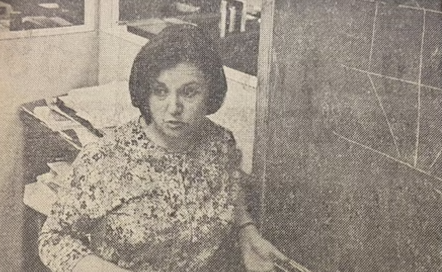 In praise of Dian Hitchcock